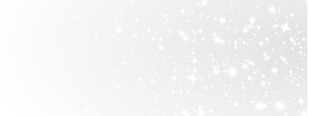 PNG transparent light flash with yellow sparkle, bokeh glitter, shining magic stars, golden starlight, christmas fireworks and festive celebration glow background