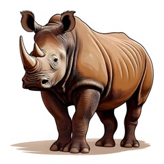 Rhinoceros 