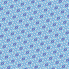 Naklejka premium abstract seamless pattern