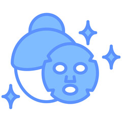 Sheet Mask Icon