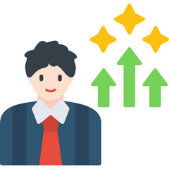 Personal Growth icon