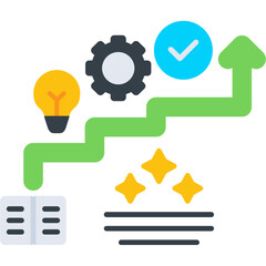 Learning Journey icon