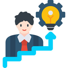 Talent Development icon