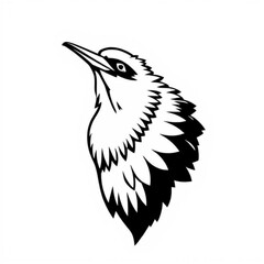 Northern Screamer Animal Icon