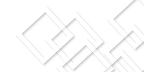 Abstract background with lines. luxury white geometric random lines with pattern. Modern white transparent material in triangle and squares shapes. abstract background vector illustration.