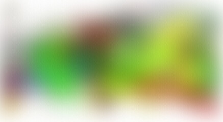 Abstract Gradient Landscape Evoking Natural Serenity A Mesmerizing Dance of Colors and Light Across...