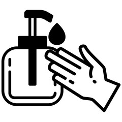 Cleanser Icon
