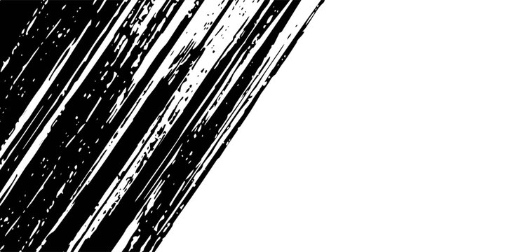 Halftone dots gradient grunge texture white and black color pattern background. Dot pop art comic sport style vector illustration eps 10, modern.