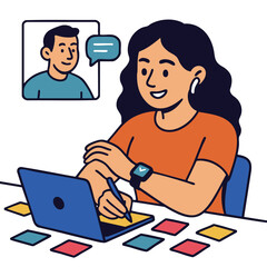 Adobe Illustrator Artwork