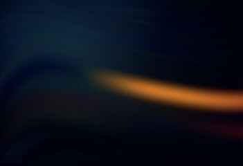 abstract blue background