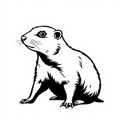 Prairie_Dog_Animal