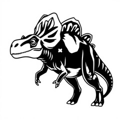 Pachycephalosaurus Profile