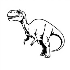 Parasaurolophus Animal Icon