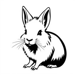 Patagonian Cavy Icon