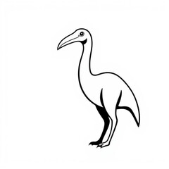 Patagotitan Animal Icon © Khan