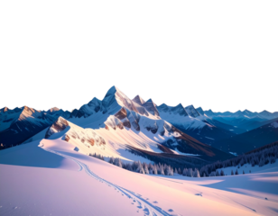  lectrified Storm Cloud with Red and Blue Glow Over Horizon – Night Sky Atmospheric Render