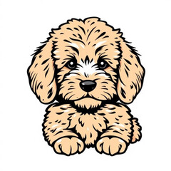 Petite Goldendoodle