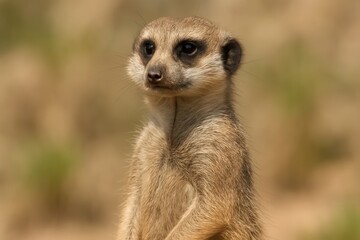 A Study of Nature's Gentle Giant