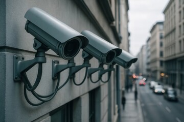 A Glimpse of Urban Security