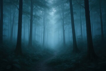 A Midnight Dance in the Shadows