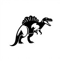 Pliosaur Animal Icon