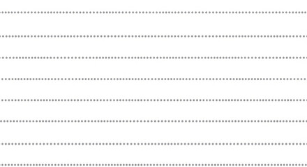 Abstract minimalist dot pattern with horizontal lines and subtle variations creating a clean modern and geometric visual texture