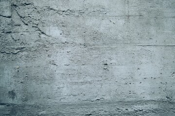 Obraz premium Gray concrete wall texture