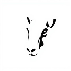 Pointer Mix Animal Icon