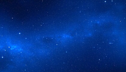 Naklejka premium Deep space nebula (3)