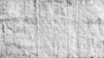 Obraz premium textured fabric background gray white