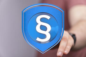 Protecting your legal rights in the digital age.  Secure, reliable, and trustworthy.