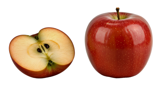 Fruit, back, material, PNG, food, gourmet, fresh, delicious, tempting, tasty, apple