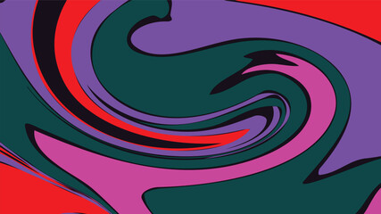 creative liquids background design cellarful using illustrator 