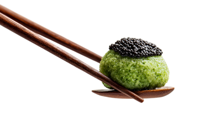 Traditional dumpling momos food from Nepal served with tomato chutney over moody background. Selective focus
