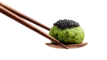 Traditional dumpling momos food from Nepal served with tomato chutney over moody background. Selective focus