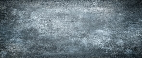 Gray textured surface with mottled effect