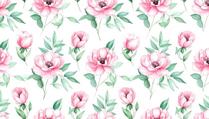 Delicate floral pattern (1)