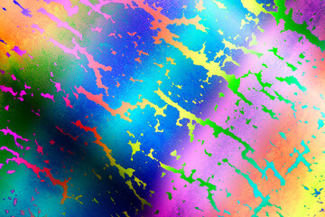 Gradient, diffuse, poster, creative, cool, background, template, packaging, advertisement, paper