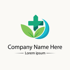 Medical Healthcare logo