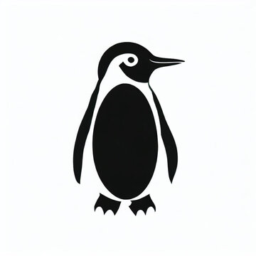 Adelie Penguin Image