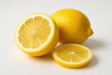 A Study in Citrus Perfection