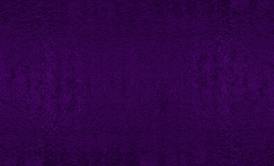 Purple background with velvet texture and subtle shine, ideal for design and decoration.