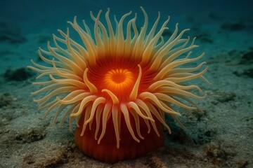 A Glimpse into the Depths of the Ocean