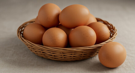 Artful Arrangement of Freshly Peeled Garlic Cloves Piled on a Dark Textured Slate Background, Ready for Flavorful Culinary Creations.