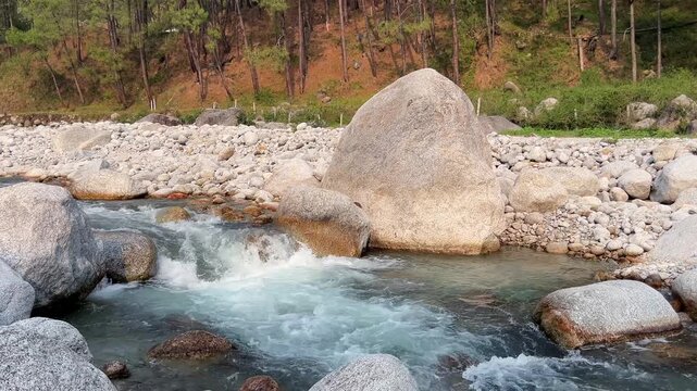 Explore Himachal Pradesh, India &ndash; Snowy Mountains, Adventure, Culture, Hill Stations, Spiritual Retreats, and Nature Escapes in the Himalayas