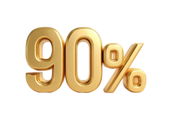 Gold 90% discount (1)