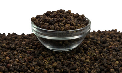 coffee beans in a bowl