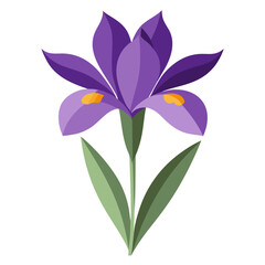 Obraz premium bouquet of lilies
