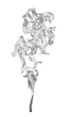 Abstract smoke plume (1)