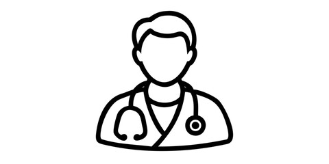 Find the best doctor online telemedicine healthcare professional medical expert for your health needs today medical icons on transparent background